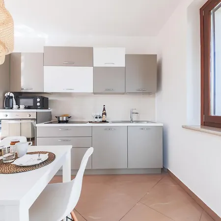 Orchidea E Glicine 솜마캄파냐