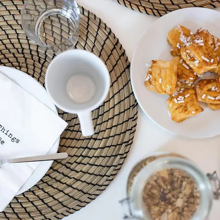 Orchidea E Glicine Апартаменты Соммакампанья