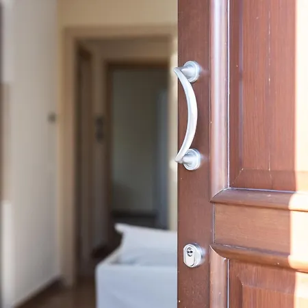 Апартаменты Orchidea E Glicine Соммакампанья