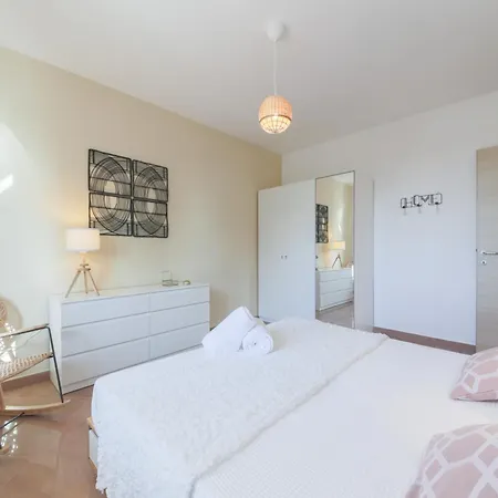 شقة Orchidea E Glicine *