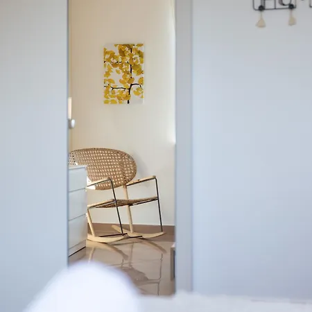 Orchidea E Glicine Apartmán *