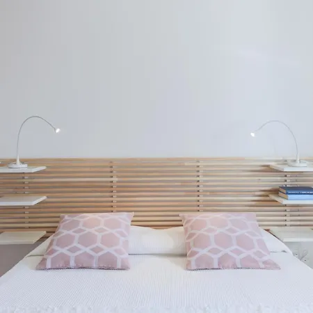 Apartmán Orchidea E Glicine Sommacampagna