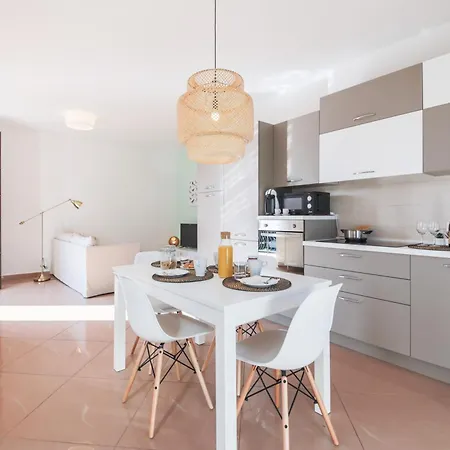 Orchidea E Glicine *