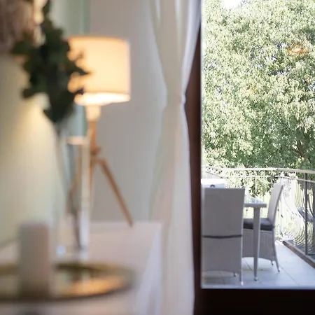 Orchidea E Glicine *