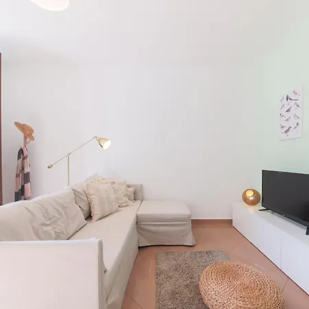 Apartmán Orchidea E Glicine