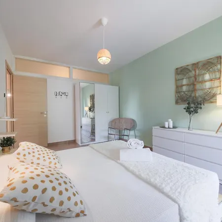 Apartmán Orchidea E Glicine *