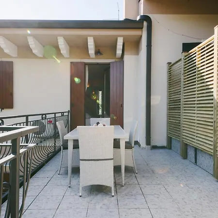 Apartmán Orchidea E Glicine Sommacampagna