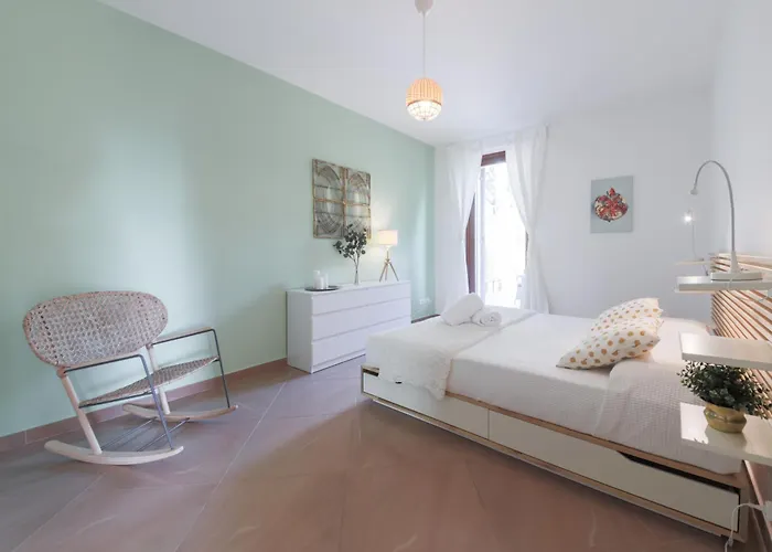 Orchidea E Glicine *