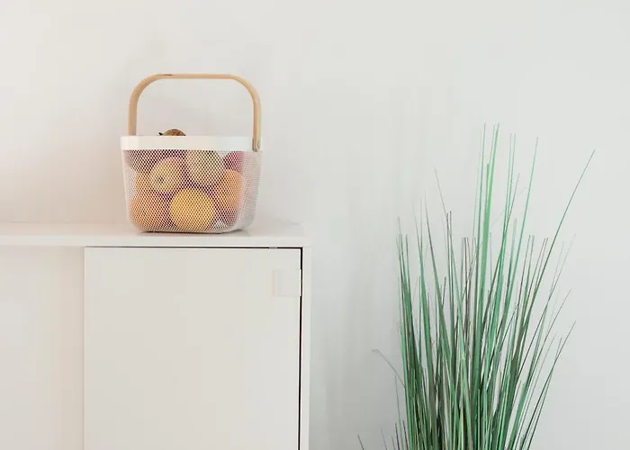 Апартаменты Orchidea E Glicine Соммакампанья