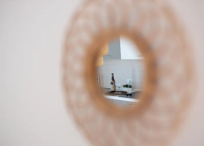 Orchidea E Glicine Апартаменты