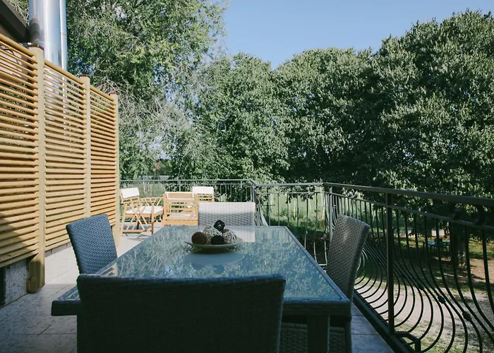 Апартаменты Orchidea E Glicine *