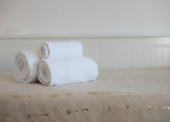 Orchidea E Glicine Апартаменты Соммакампанья