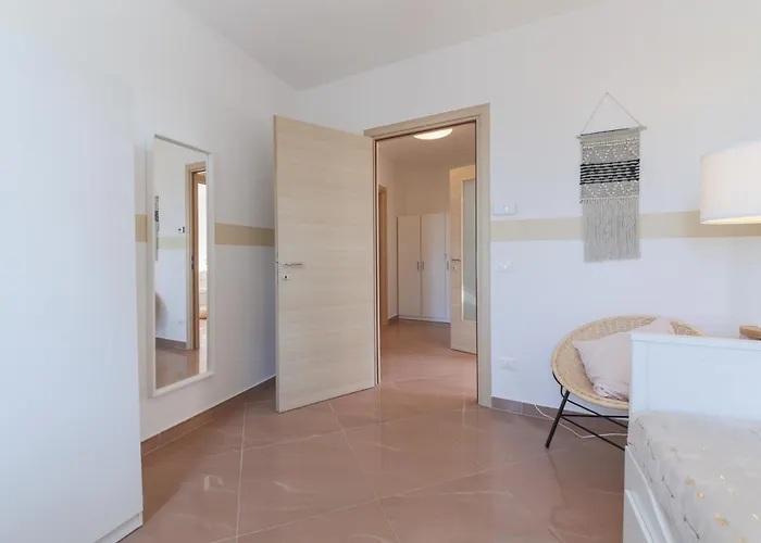 Orchidea E Glicine * Соммакампанья