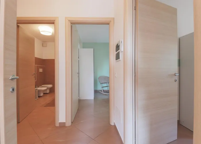 Orchidea E Glicine *