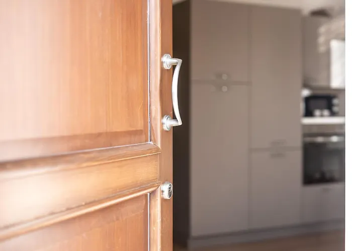 Orchidea E Glicine Апартаменты Соммакампанья