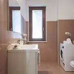 Orchidea E Glicine דירה סומה קאמפניה