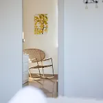 Orchidea E Glicine דירה *