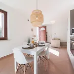 דירה Orchidea E Glicine *