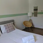 Orchidea E Glicine דירה סומה קאמפניה