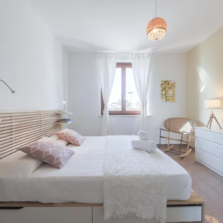 Orchidea E Glicine 公寓 *