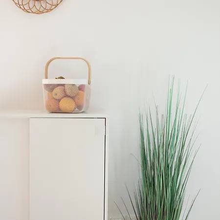 Apartment Orchidea E Glicine Sommacampagna