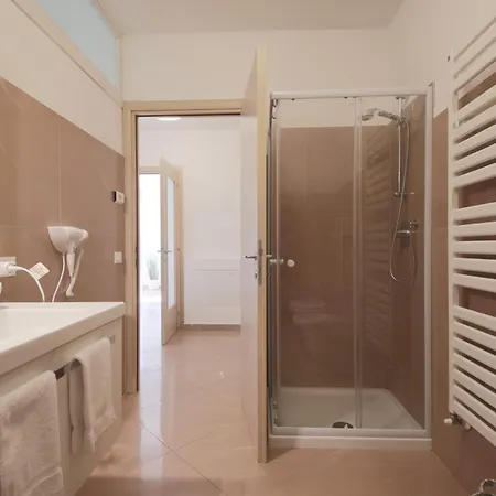 Orchidea E Glicine 公寓