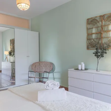 Orchidea E Glicine Apartment Sommacampagna