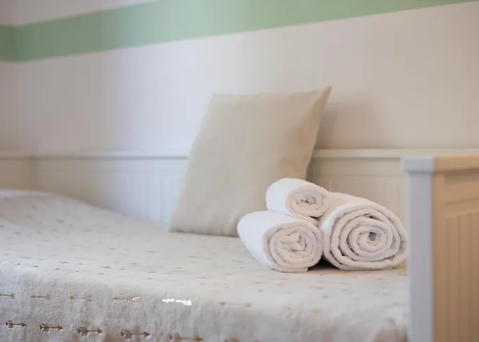 Lejlighed Orchidea E Glicine Sommacampagna