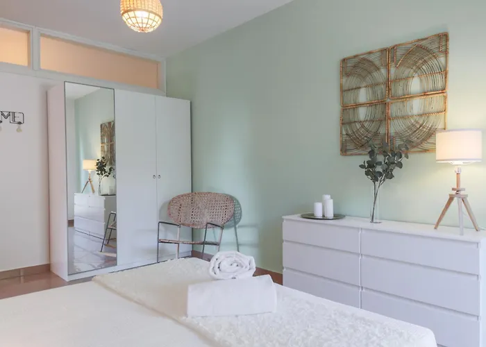 Orchidea E Glicine Lejlighed Sommacampagna