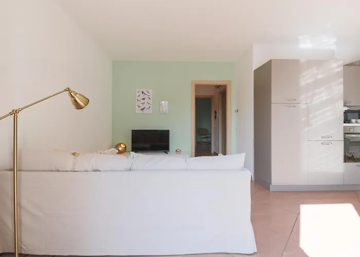 Lejlighed Orchidea E Glicine Sommacampagna