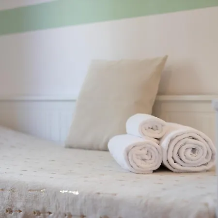 Daire Orchidea E Glicine Sommacampagna