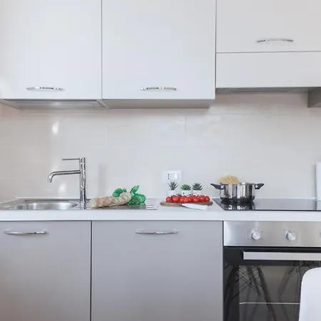 Orchidea E Glicine Sommacampagna